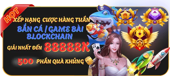 Bắn Cá wwin999