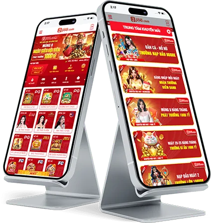 Giao diện thân thiện ứng dụng wwin999