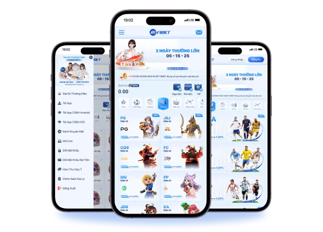 Cá Cược Trực Tiếp & Tỷ Lệ Hấp Dẫn