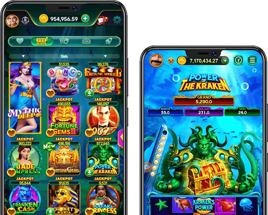 Sự đa dạng không giới hạn của các trò chơi slot tại wwin999