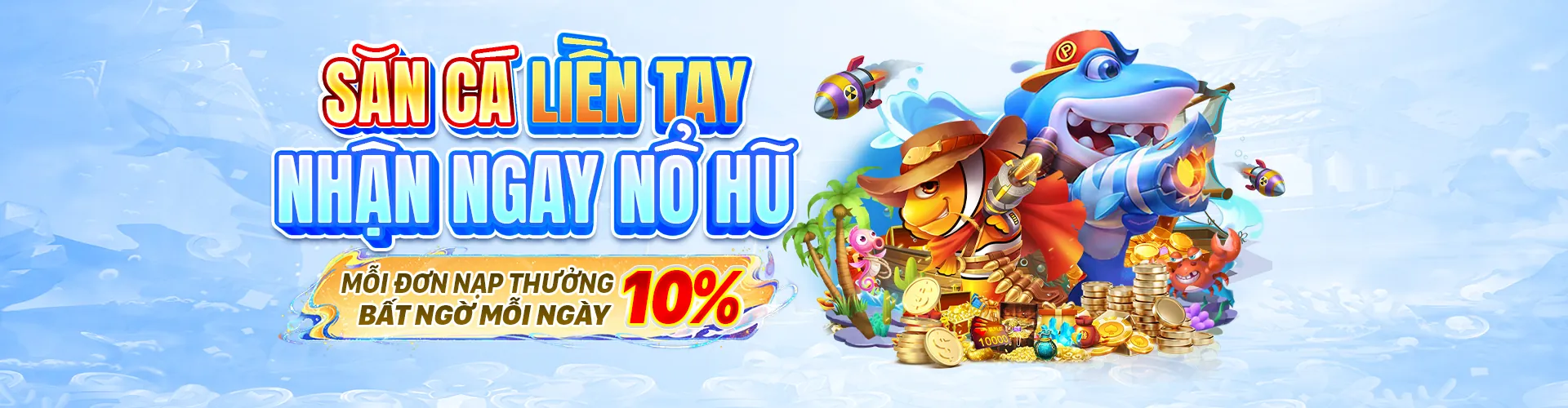 Thế giới bắn cá sống động tại wwin999 link vào